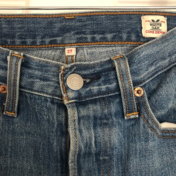 Levi’s wedgie icon jeans - Picture 2 of 4